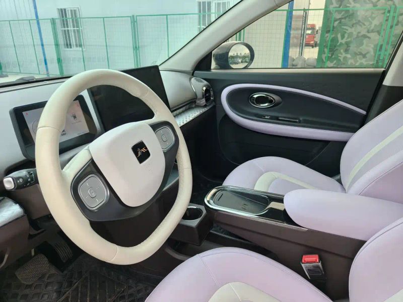 yoway model3