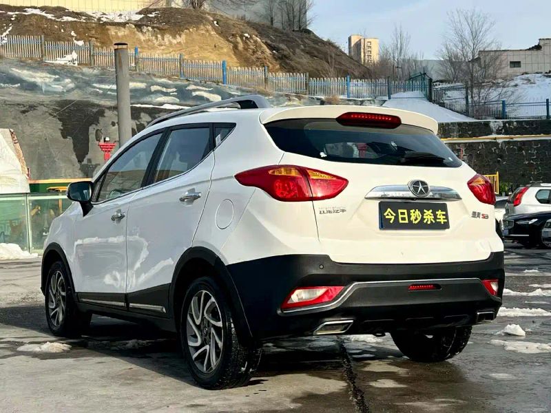 ruifeng s3