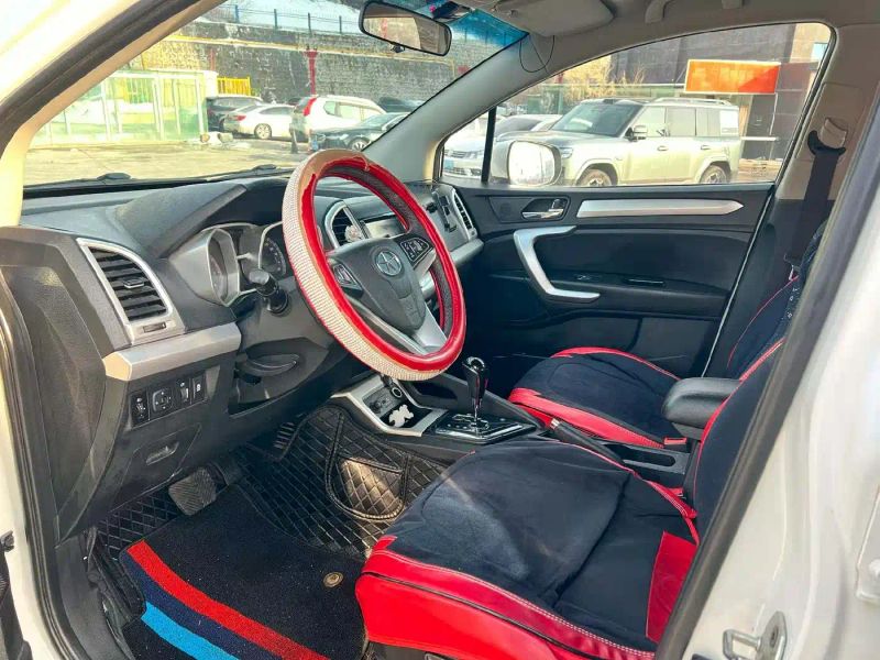 ruifeng s3