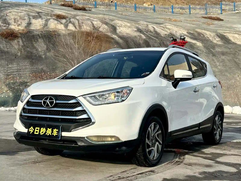 ruifeng s3