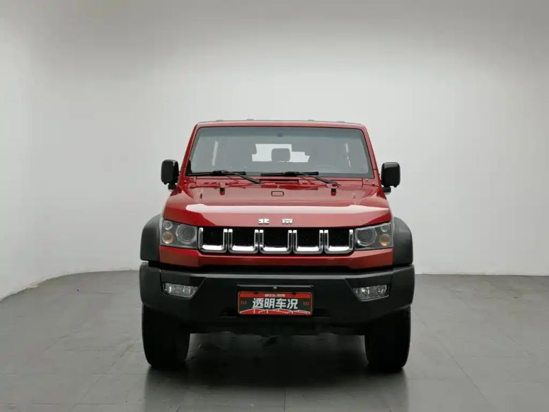 Beijing_offroad bj40