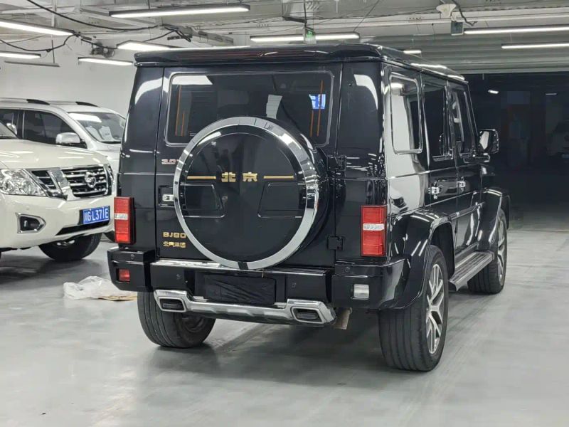 Beijing_offroad bj80