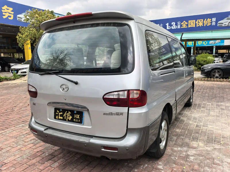 ruifeng m4