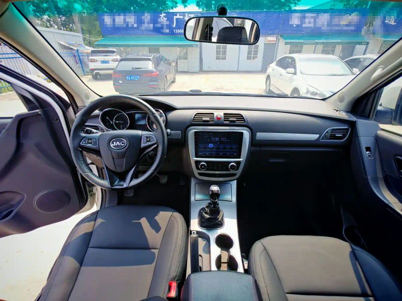 ruifeng t6