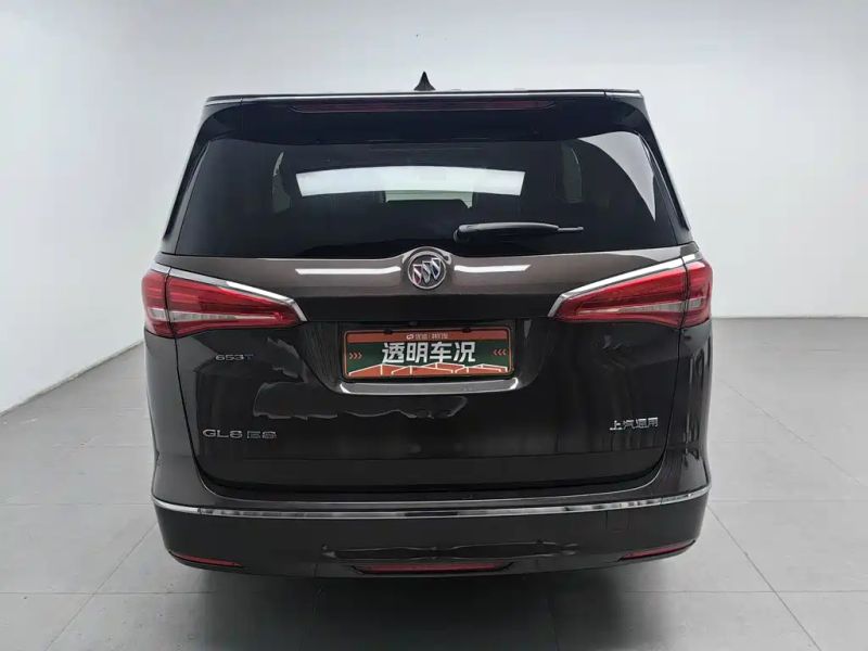 ancove gl8