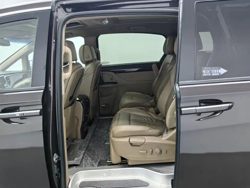 ancove gl8