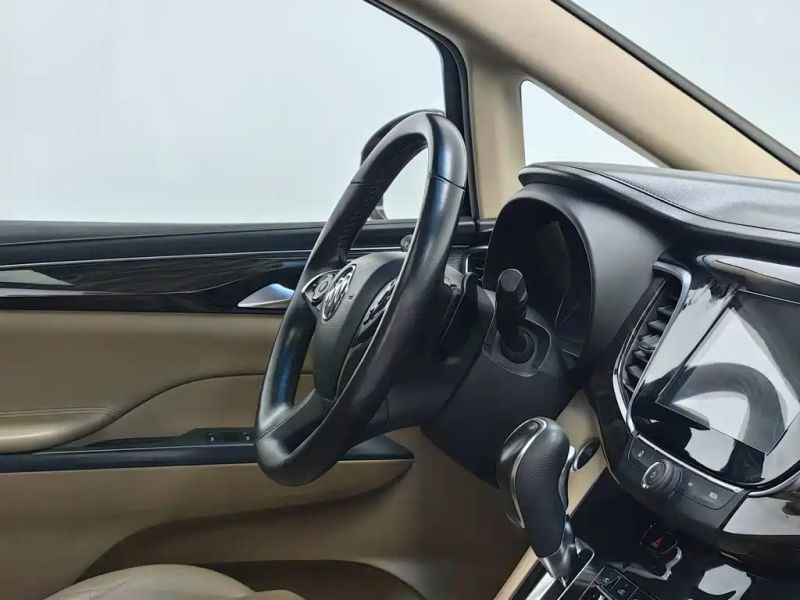 ancove gl8