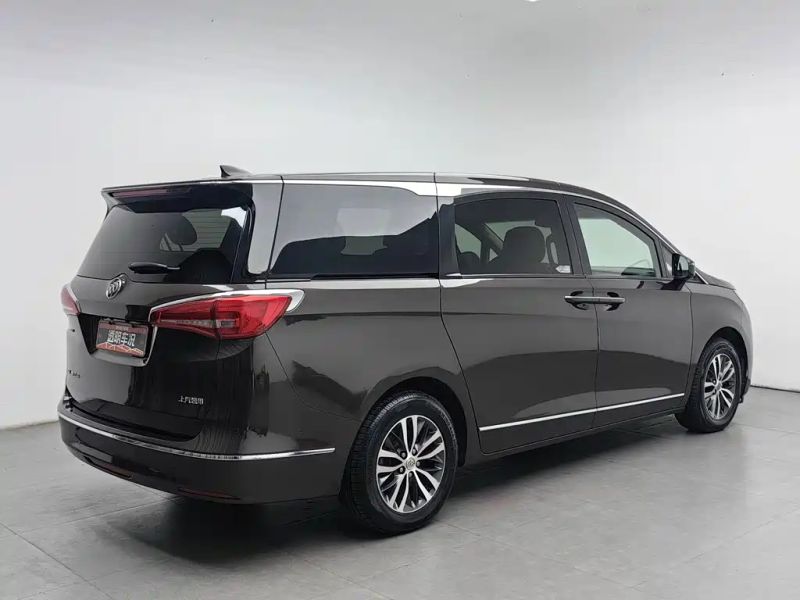 ancove gl8