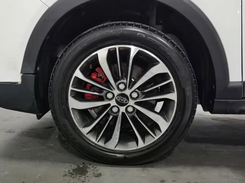 ruifeng s3