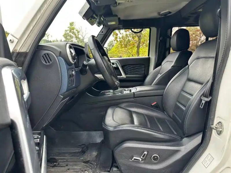 Beijing_offroad bj40