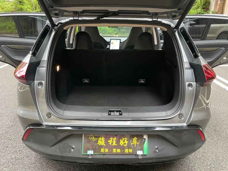 Xpeng g3