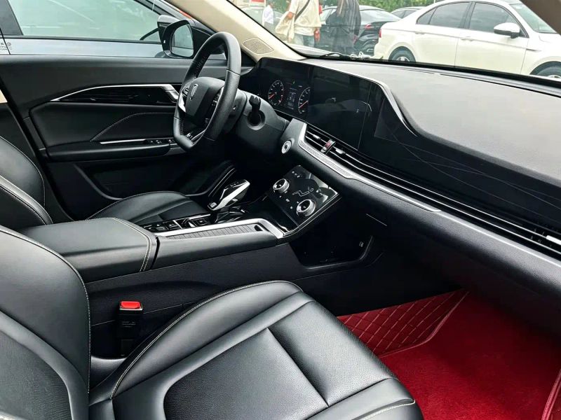 Besturn b70