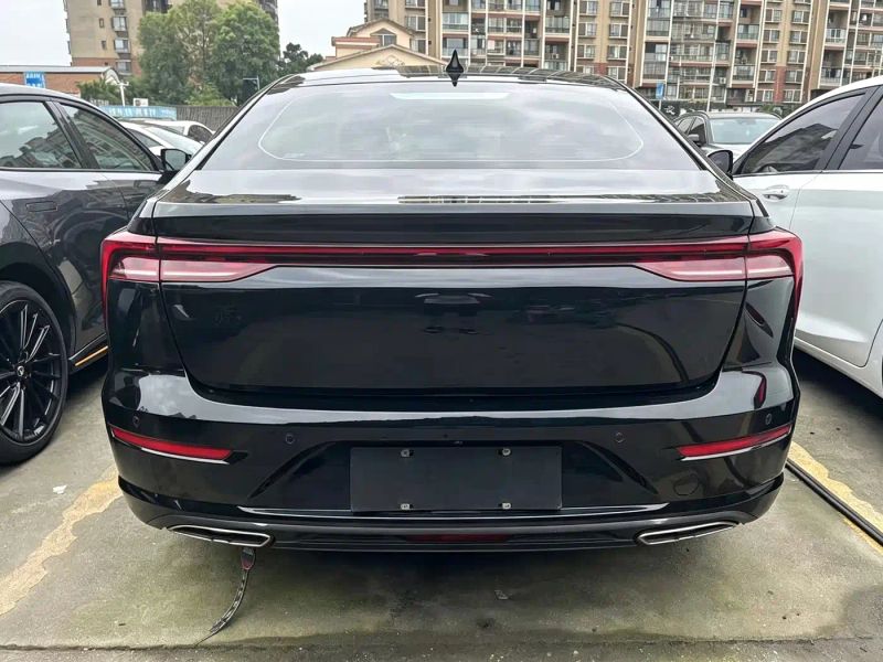 Besturn b70