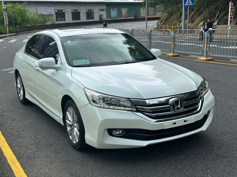 aodisai accord