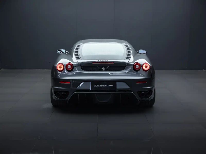 california ferrari_f430