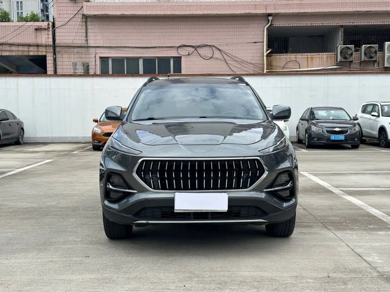 ruifeng x7