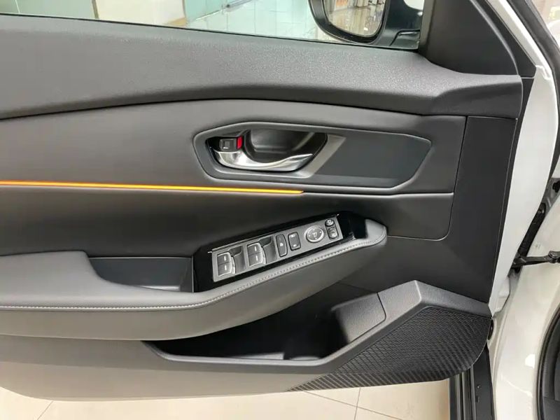 aodisai accord