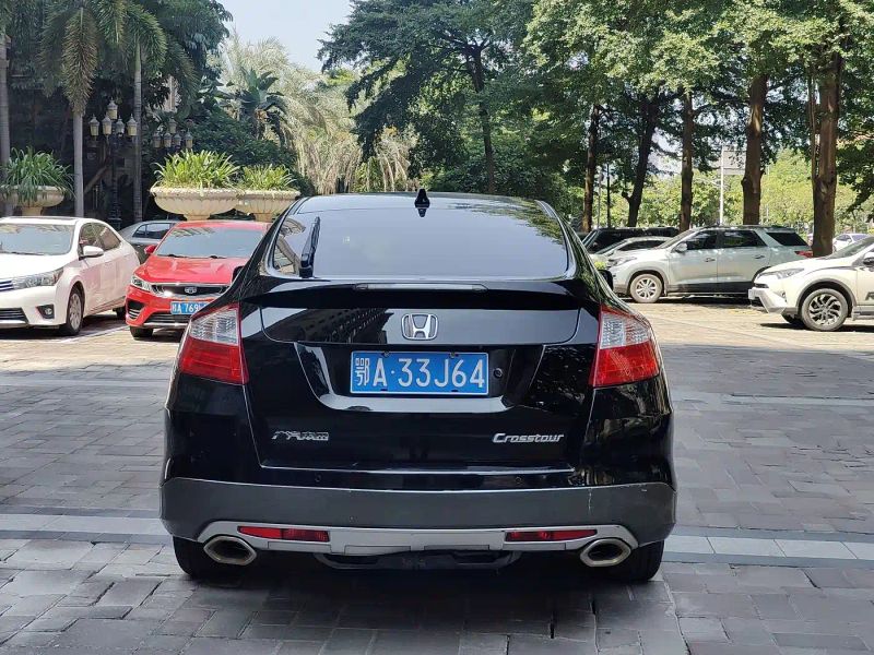 aodisai crosstour