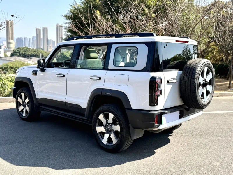 Beijing_offroad bj40