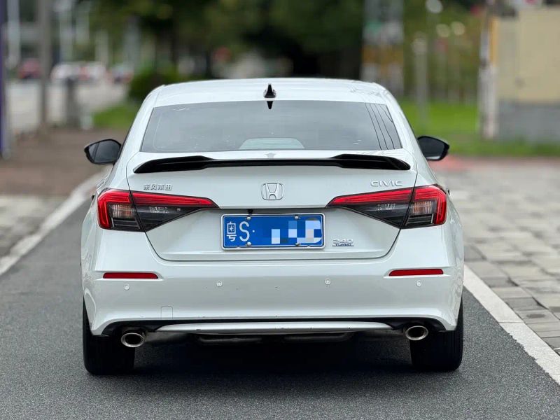 aodisai civic