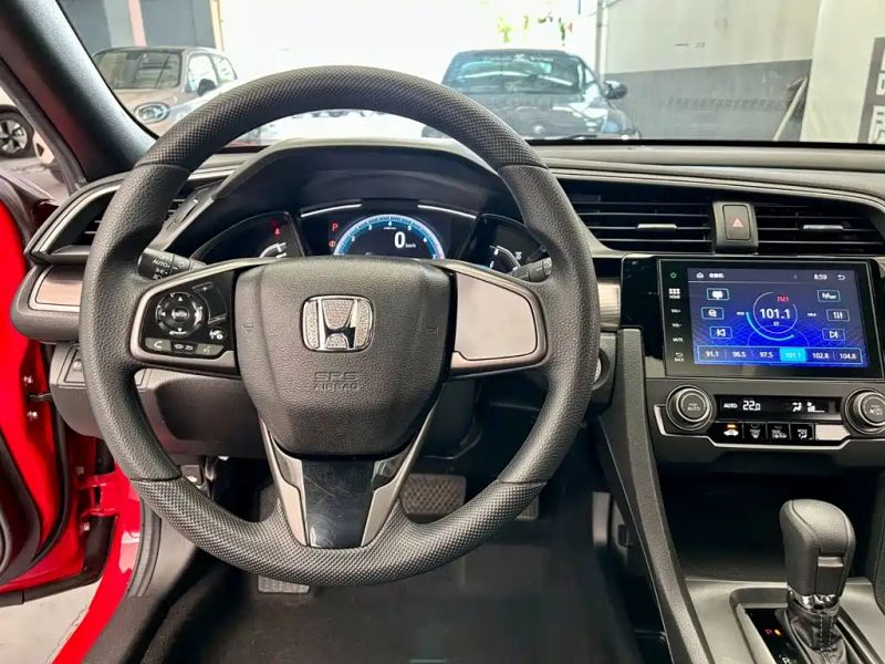 aodisai civic