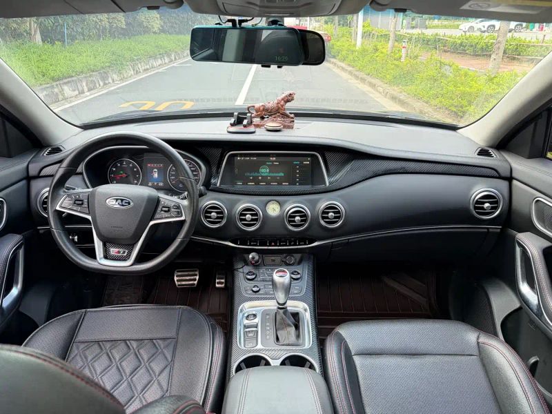 ruifeng s7