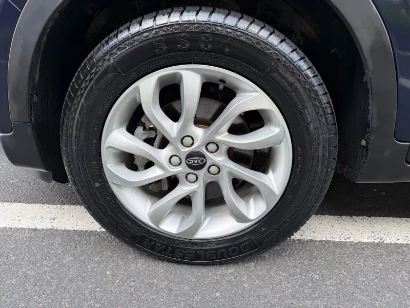 ruifeng s7