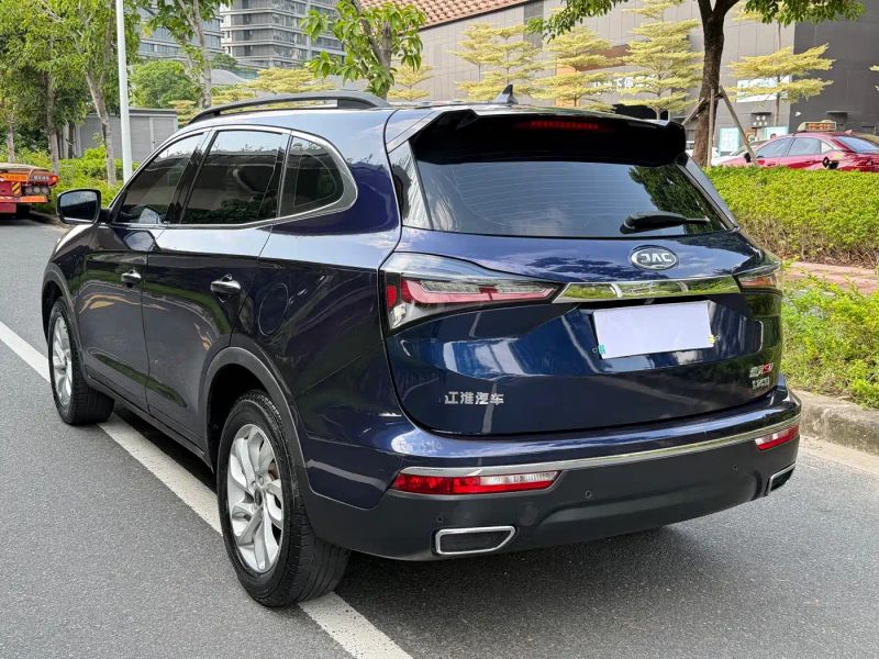 ruifeng s7