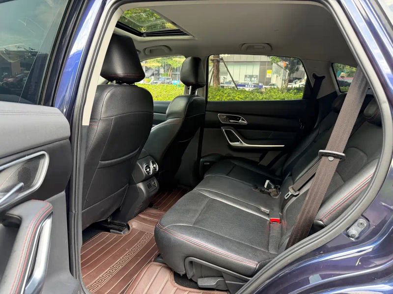 ruifeng s7