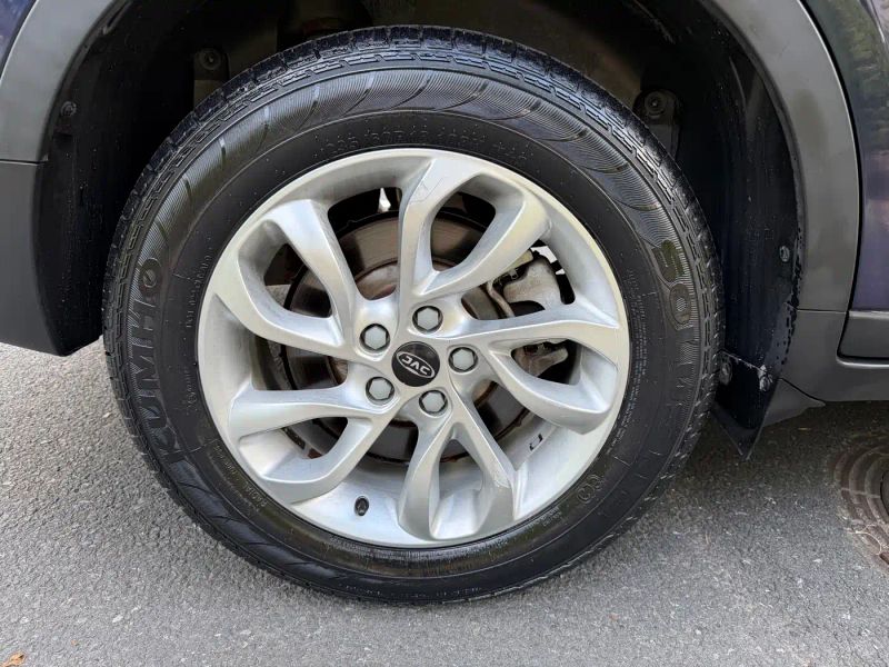 ruifeng s7