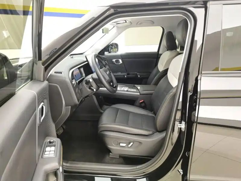 Beijing_offroad bj30