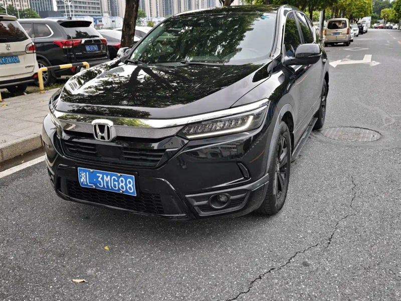 aodisai cr-v
