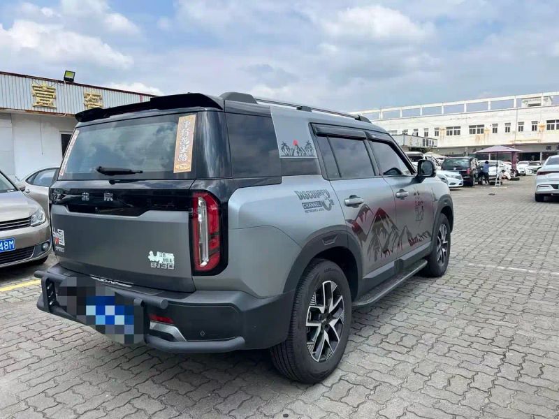 Beijing_offroad bj30