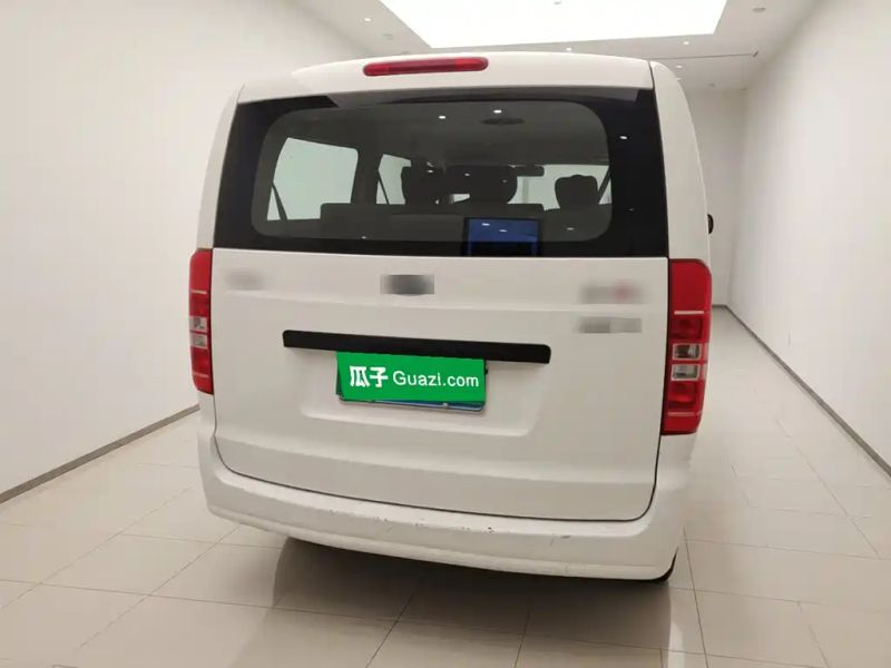 ruifeng m3
