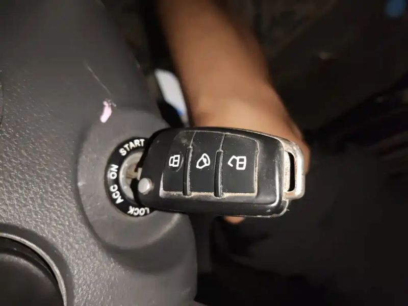 ruifeng m3