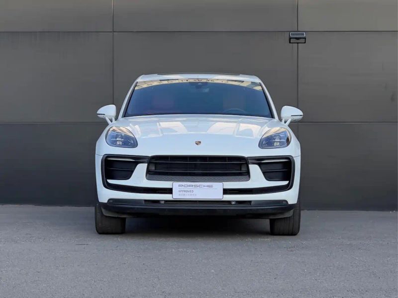 macan macan