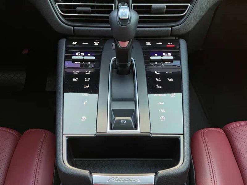 macan macan
