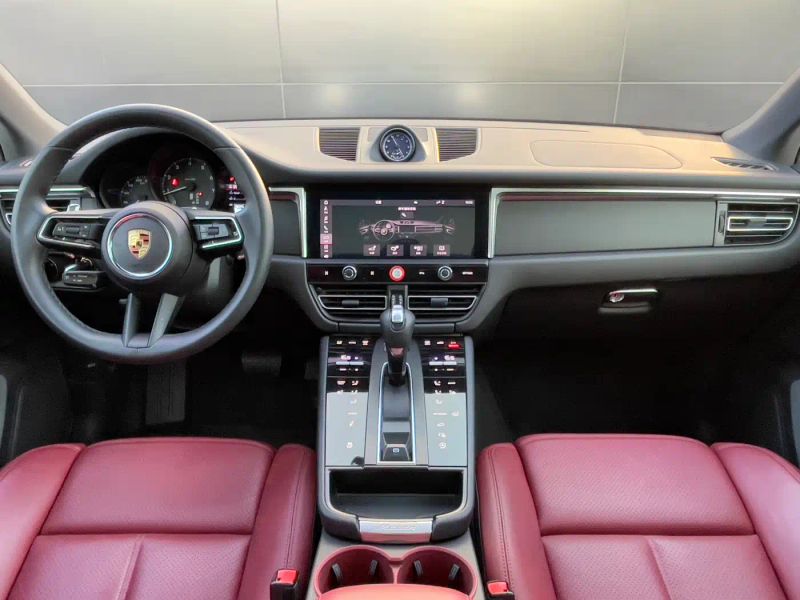 macan macan