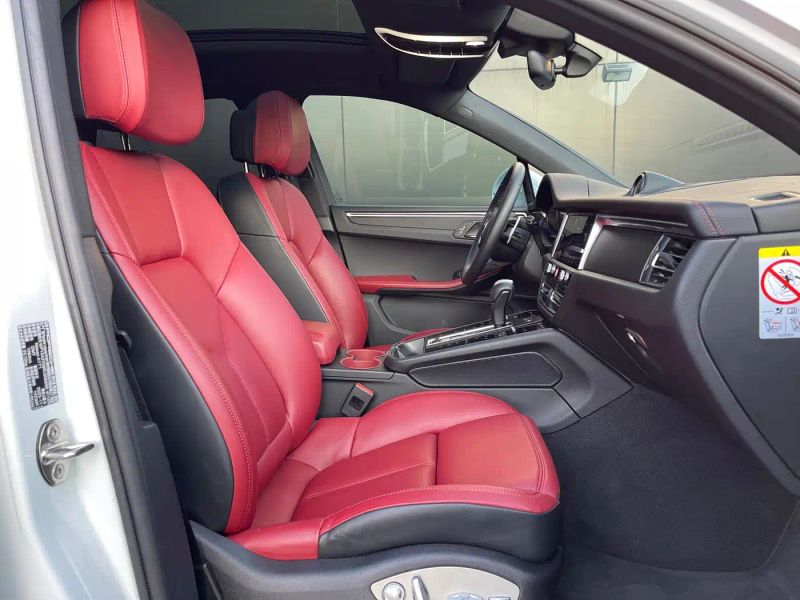 macan macan