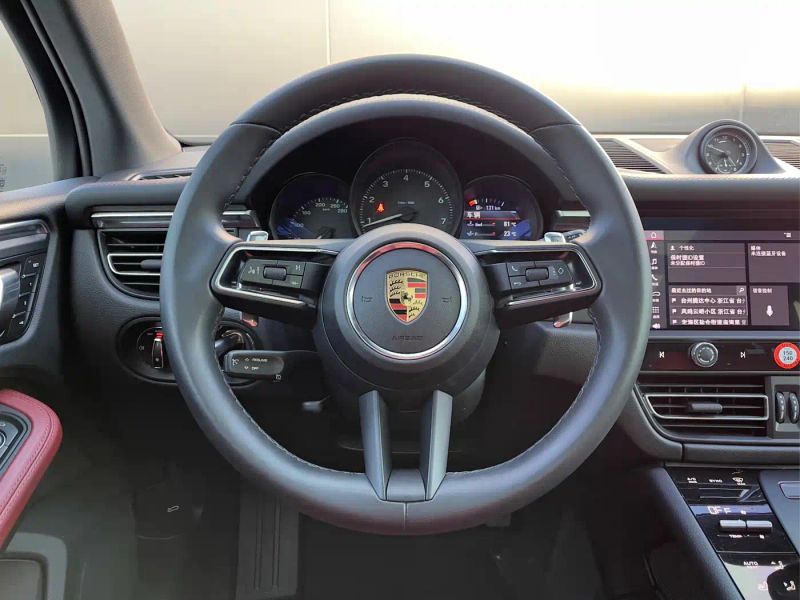 macan macan