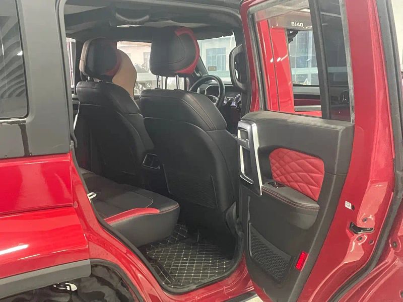 Beijing_offroad bj40