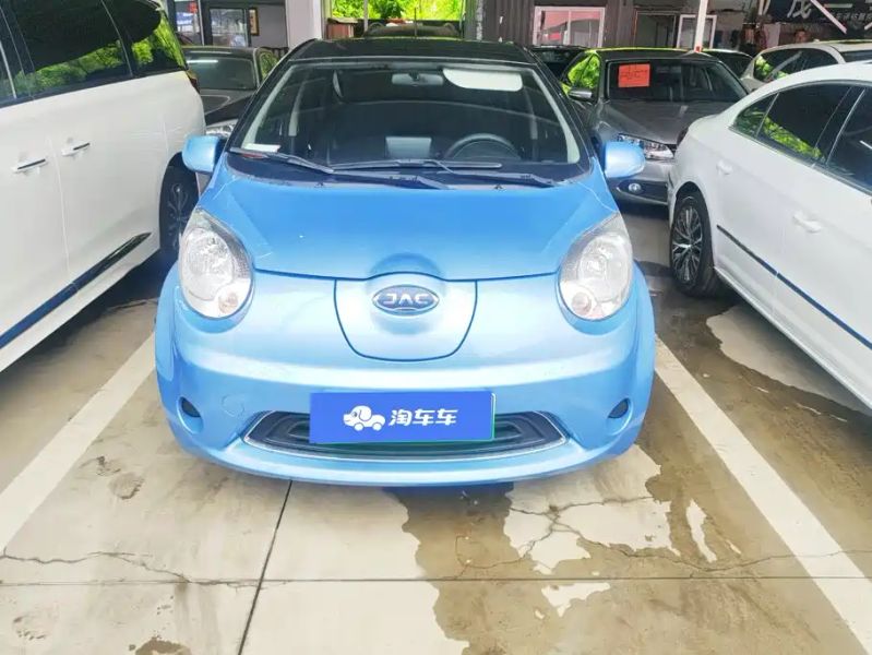 ruifeng iev