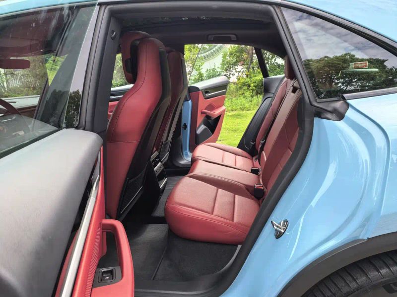 macan new-energy