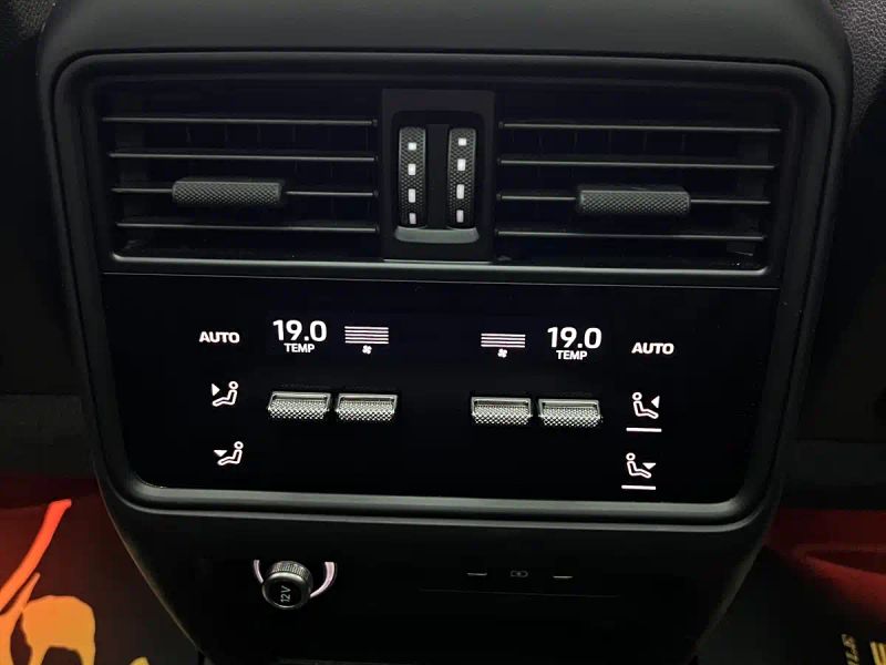 macan cayenne