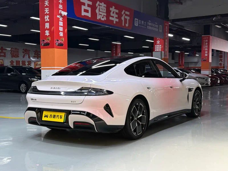 xiaomi su7