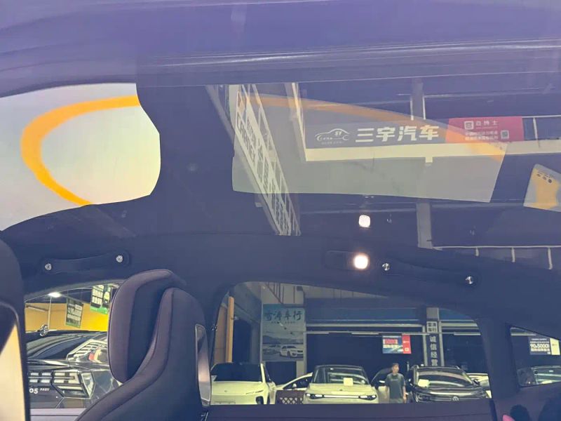xiaomi su7