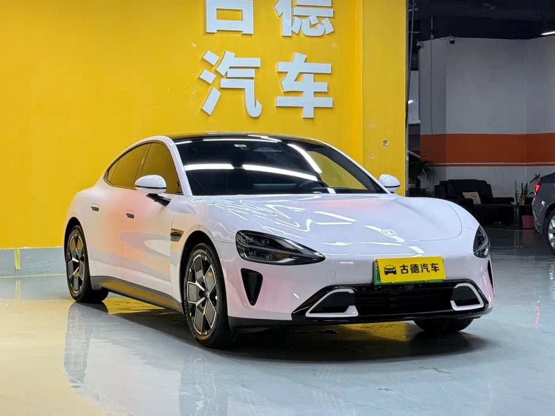xiaomi su7