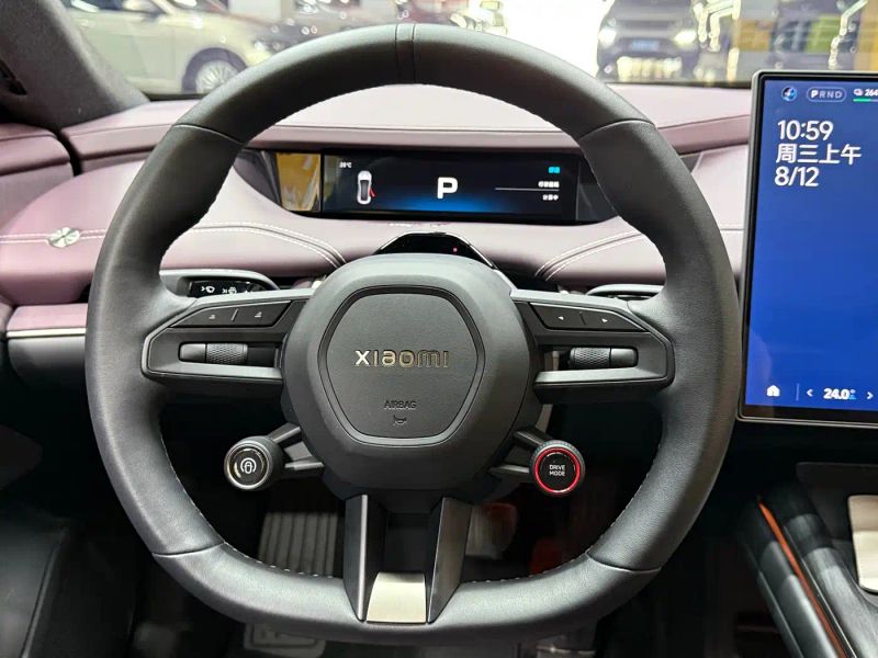 xiaomi su7