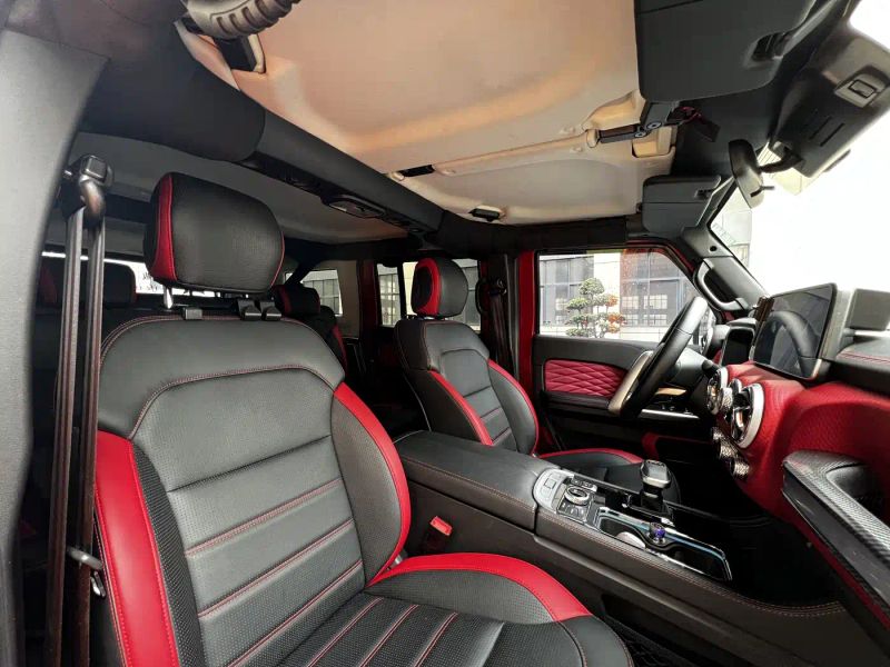 Beijing_offroad bj40