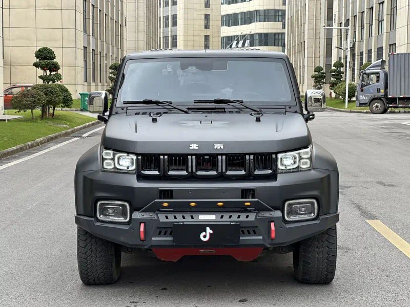 Beijing_offroad bj40